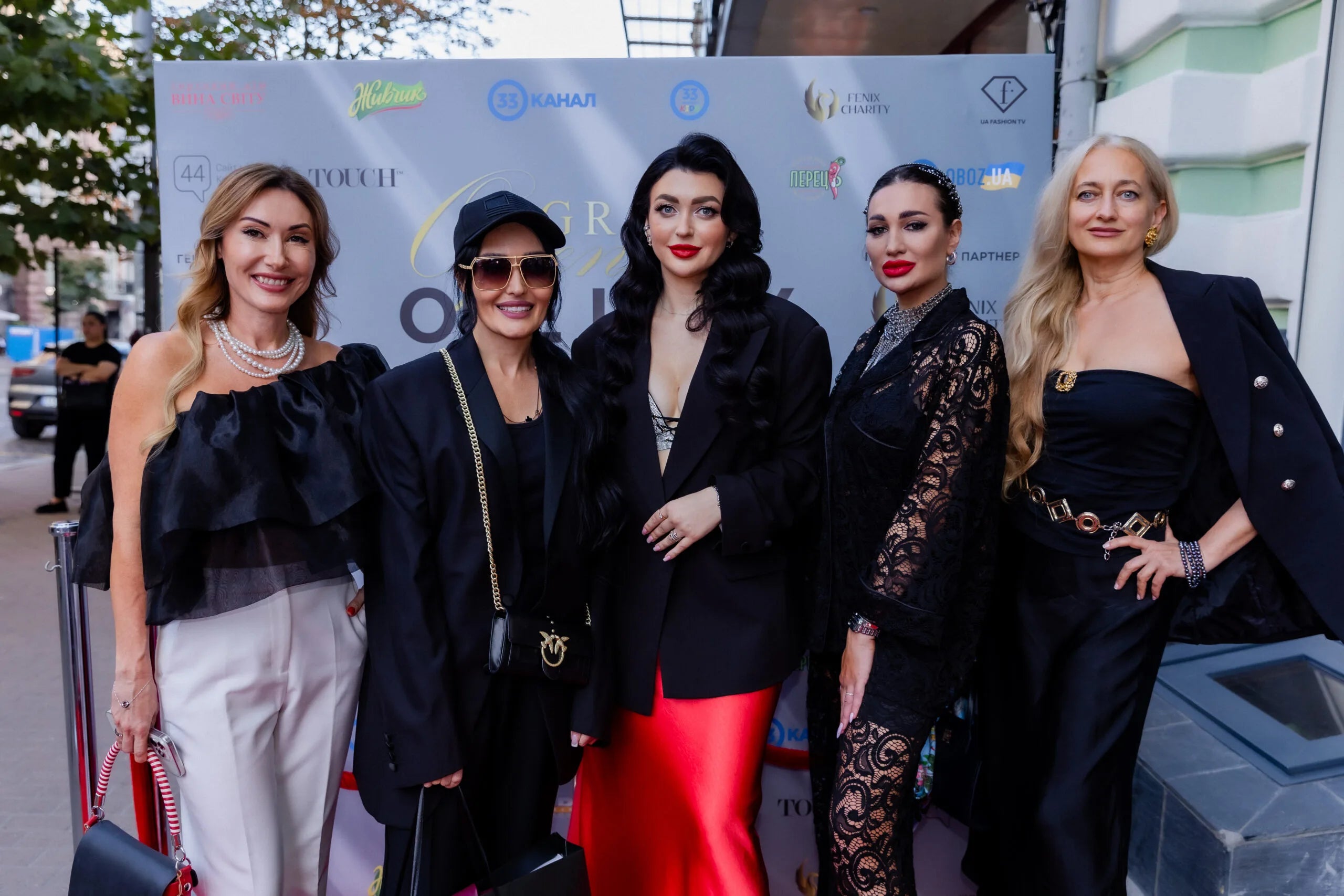 One Luxy store opening