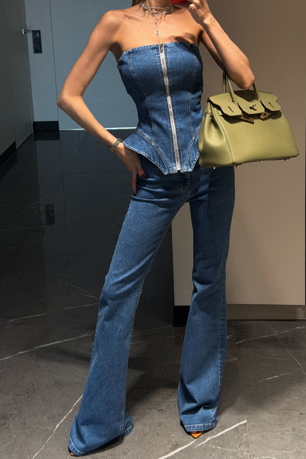 Джинси Мішель