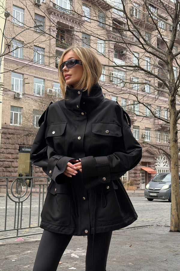 Парка Гарден Чорна