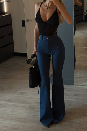 Jeans Blue Paris