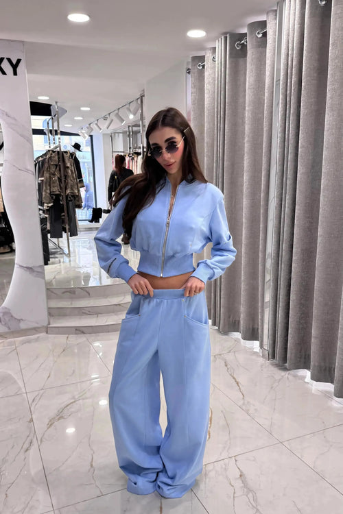 Bestie Tracksuit – French Terry