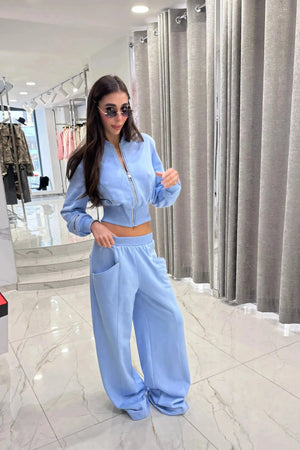 Bestie Tracksuit – French Terry
