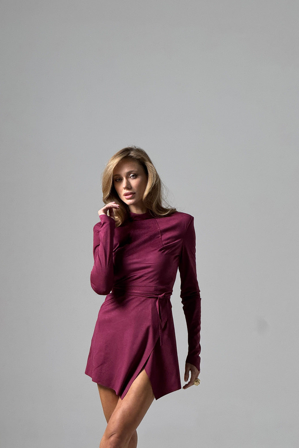 Mini dress Luna Marsal